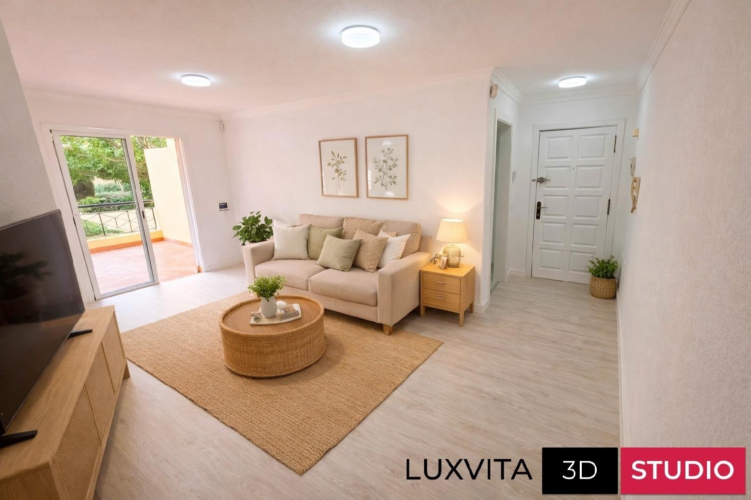  till salu lägenhet Maroñas Noya 6