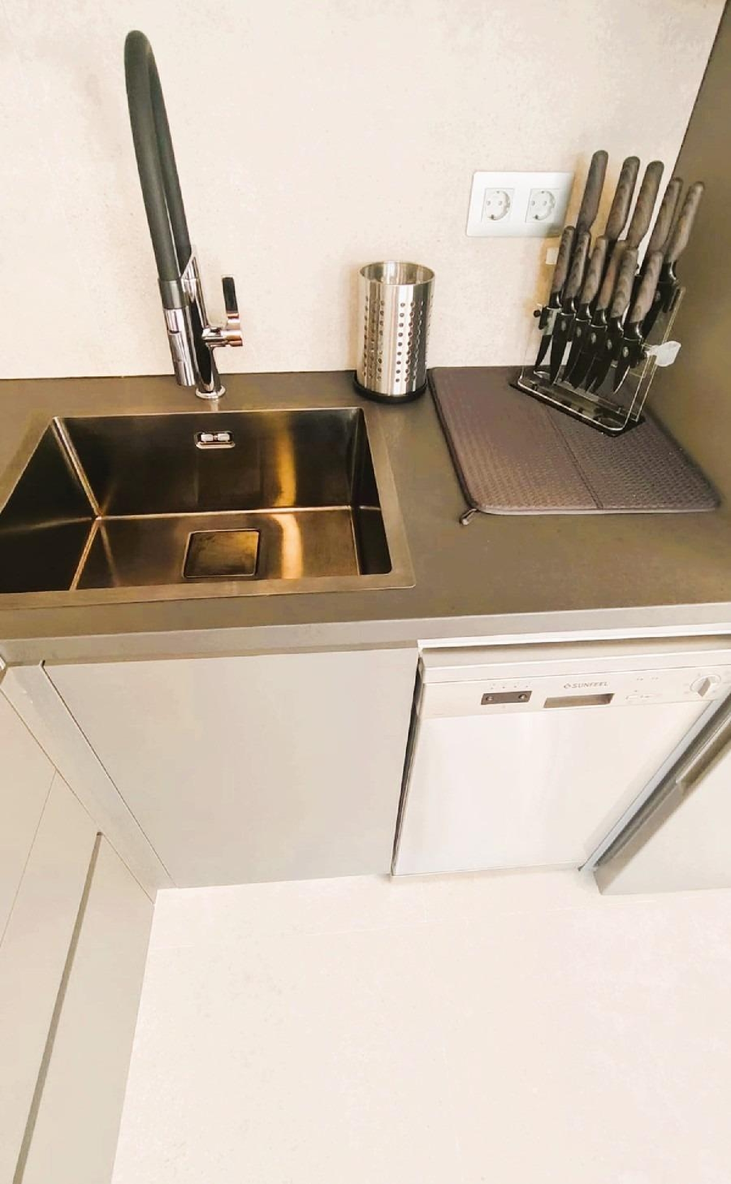  till salu lägenhet Maroñas Noya 6