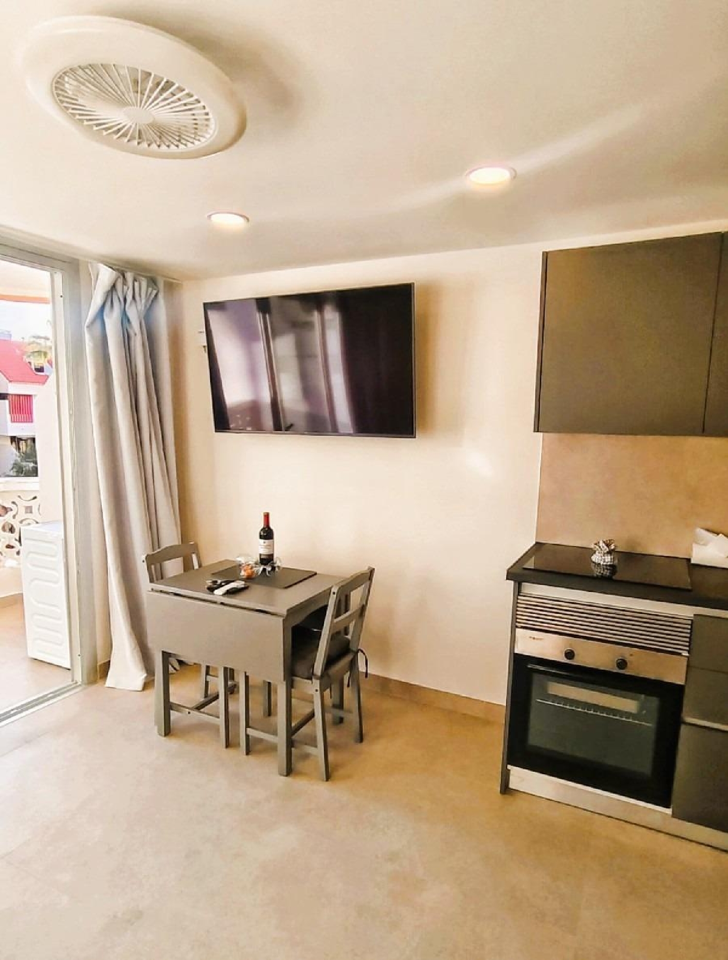  till salu lägenhet Maroñas Noya 4