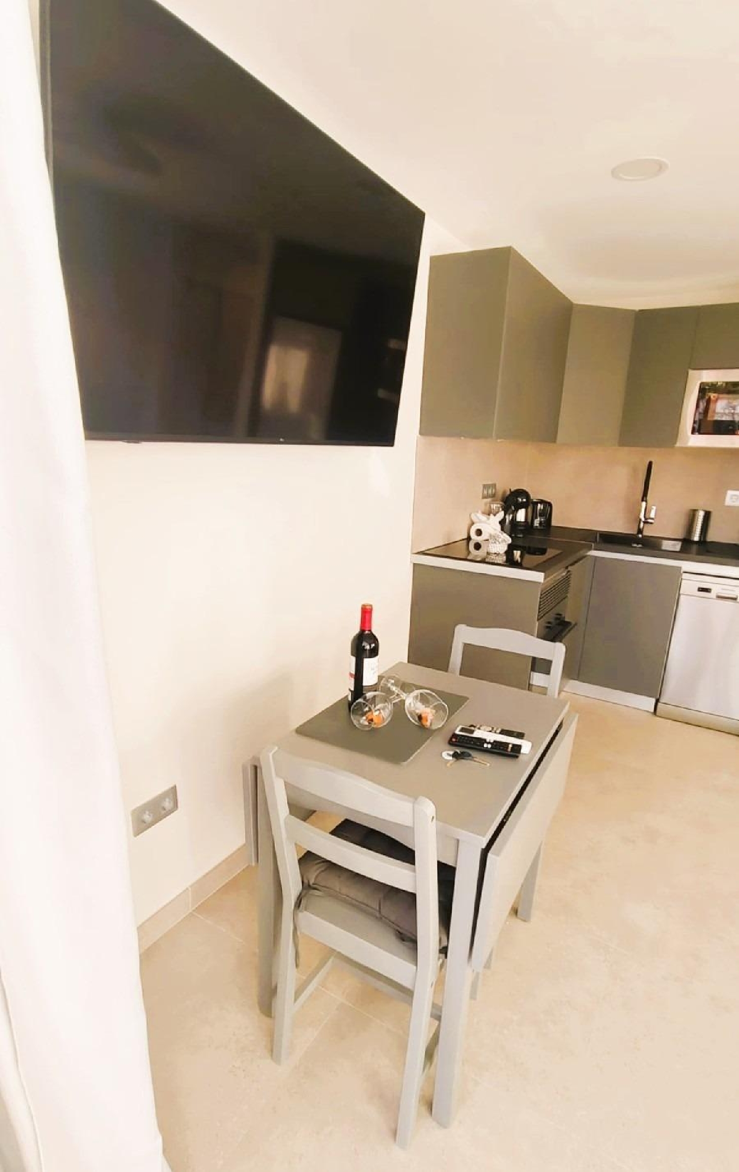  till salu lägenhet Maroñas Noya 8