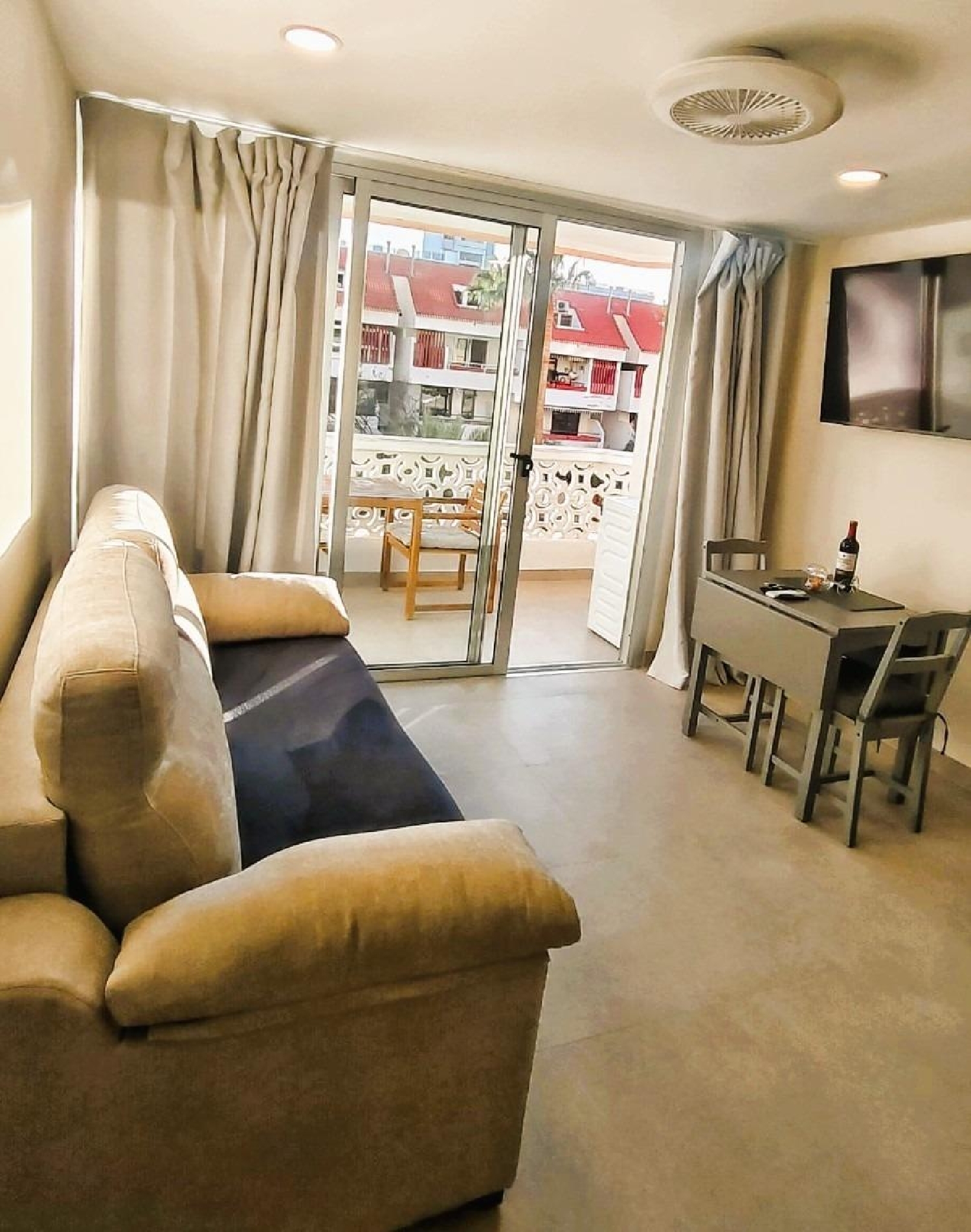  till salu lägenhet Maroñas Noya 2