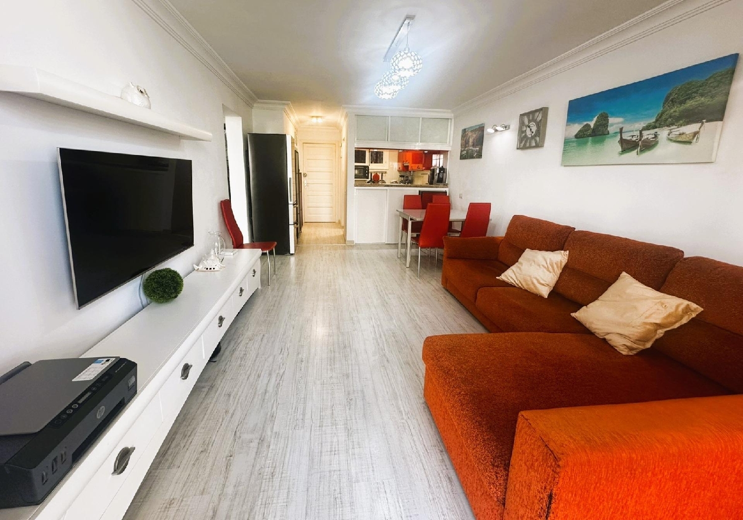  till salu lägenhet Maroñas Noya 6