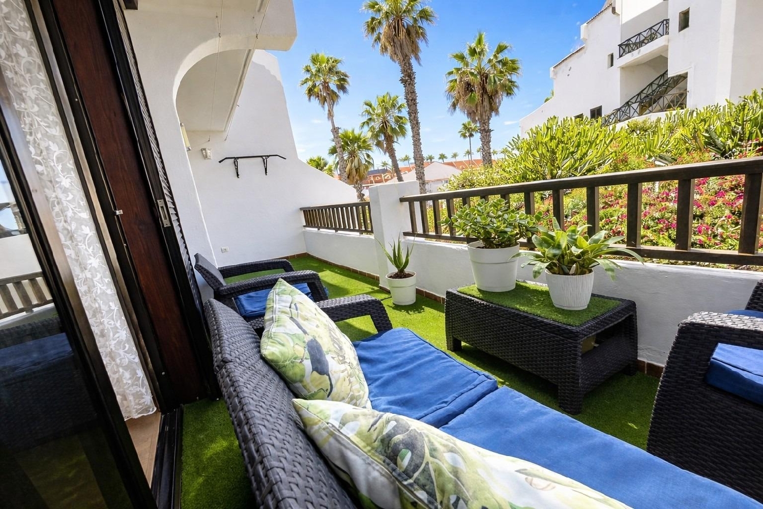 till salu lägenhet Maroñas Noya 2