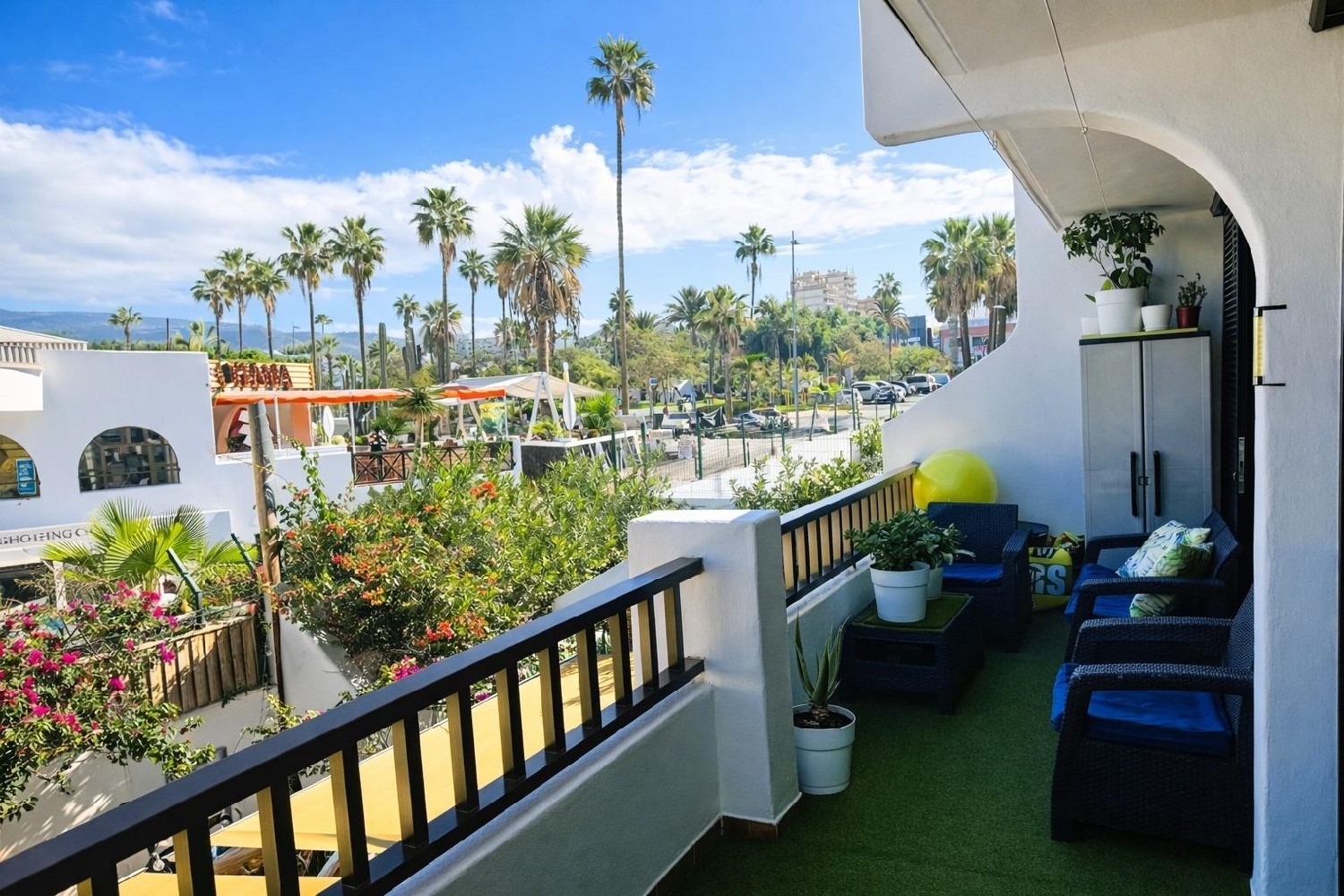  till salu lägenhet Maroñas Noya 1