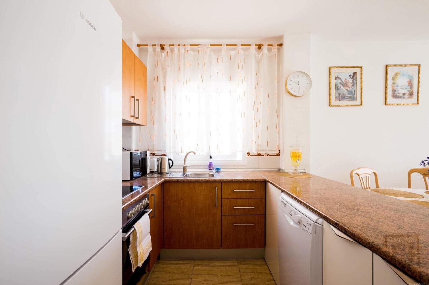  till salu lägenhet Maroñas Noya 7