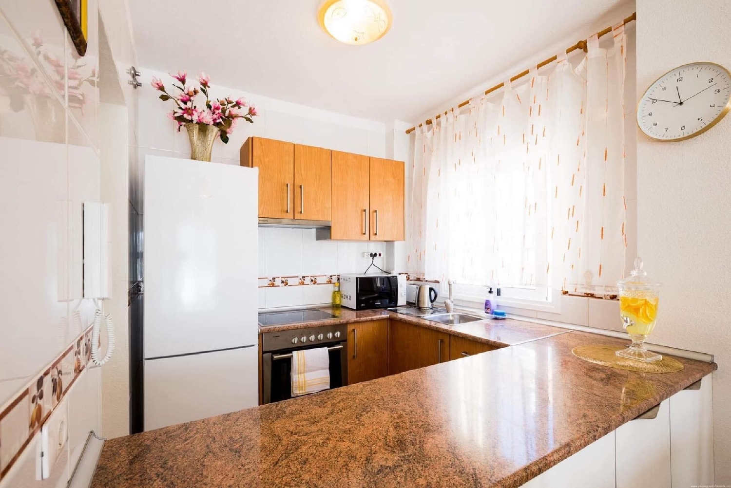  till salu lägenhet Maroñas Noya 6