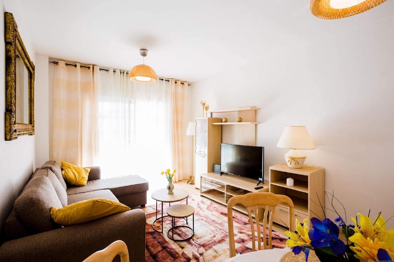  till salu lägenhet Maroñas Noya 3