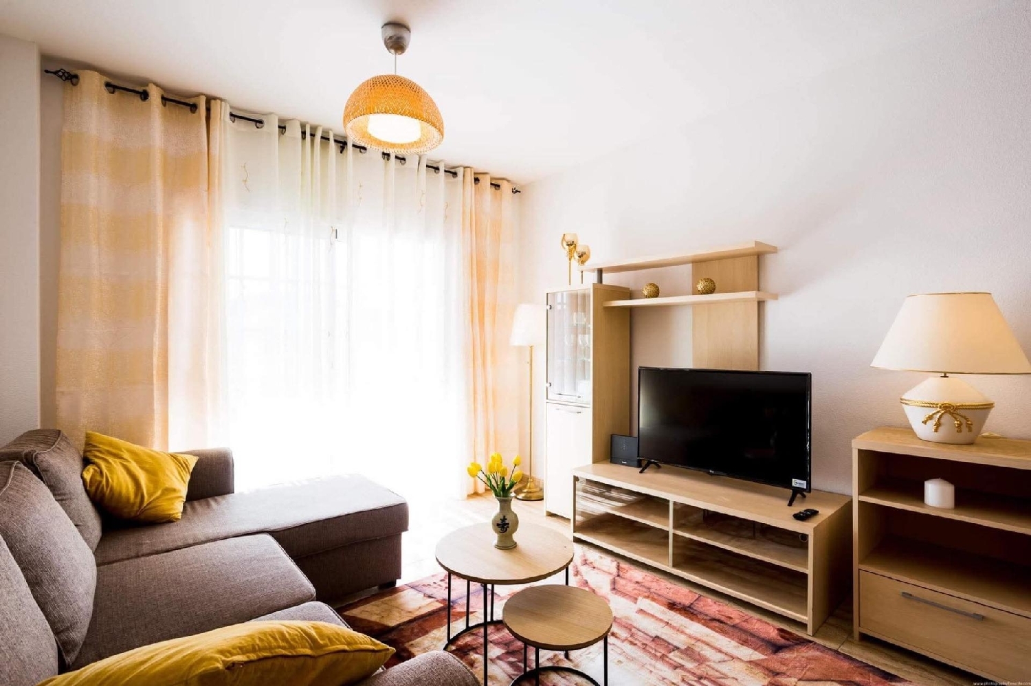  till salu lägenhet Maroñas Noya 4