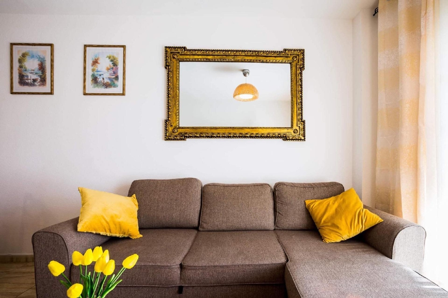  till salu lägenhet Maroñas Noya 5