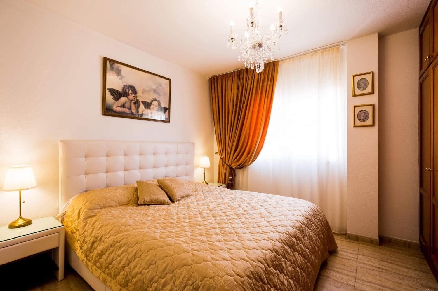  till salu lägenhet Maroñas Noya 8