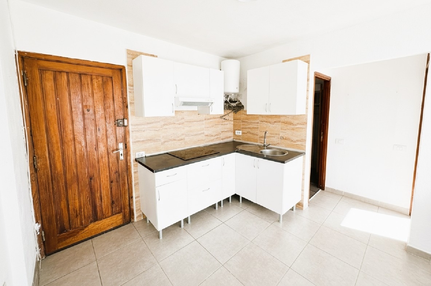  till salu lägenhet Maroñas Noya 6