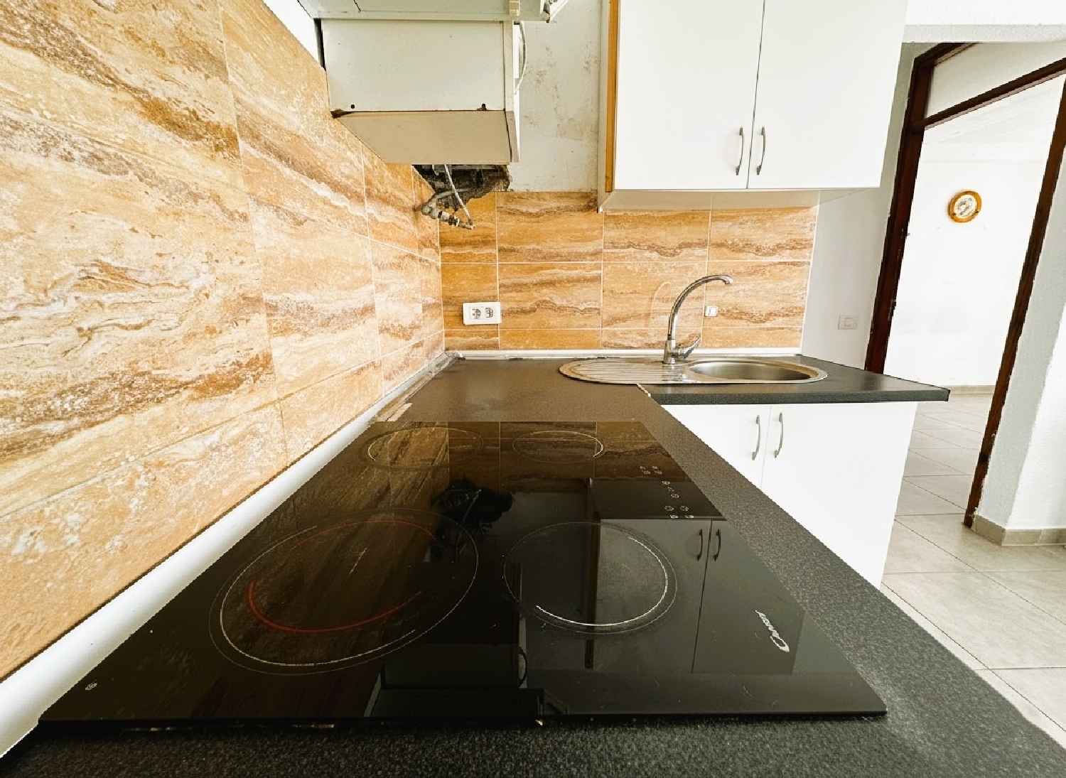  till salu lägenhet Maroñas Noya 7