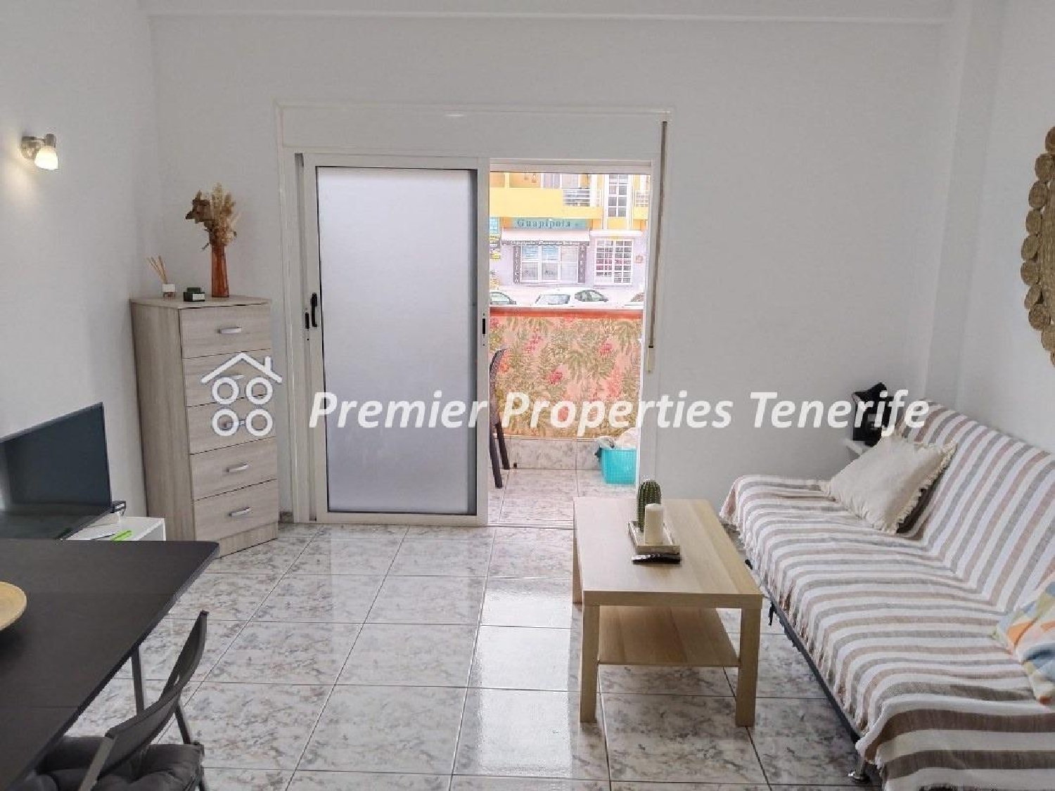 kaufen Wohnung Maroñas Noya 3