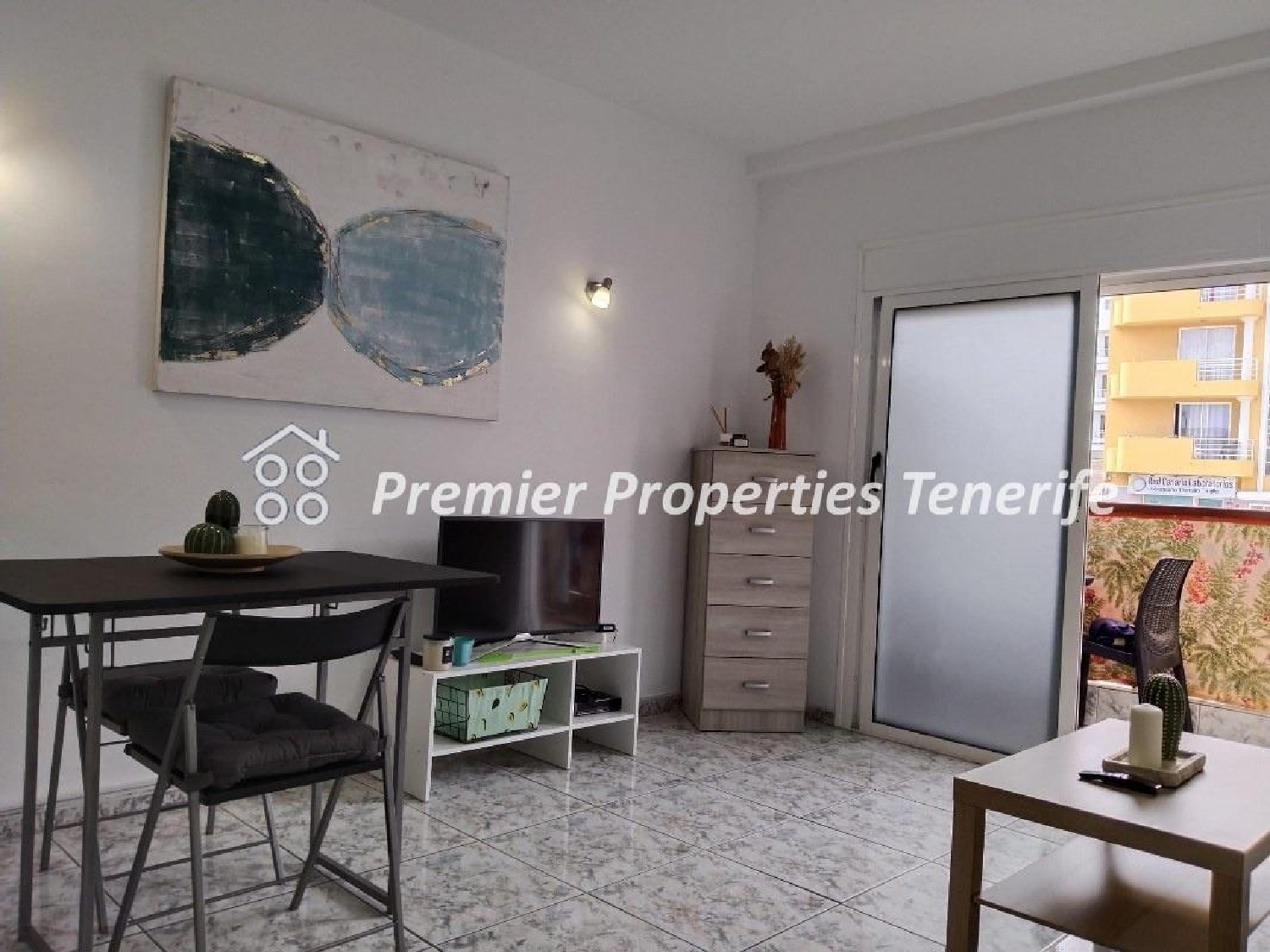 kaufen Wohnung Maroñas Noya 4