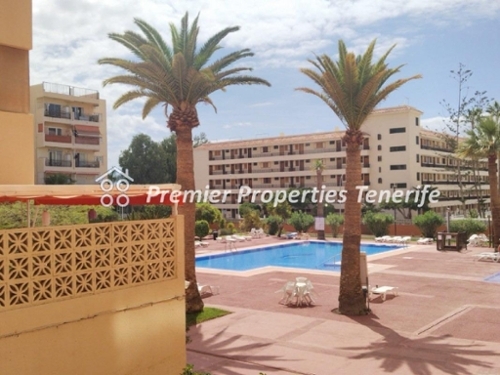 Maroñas Noya Wohnung Bild 6347981