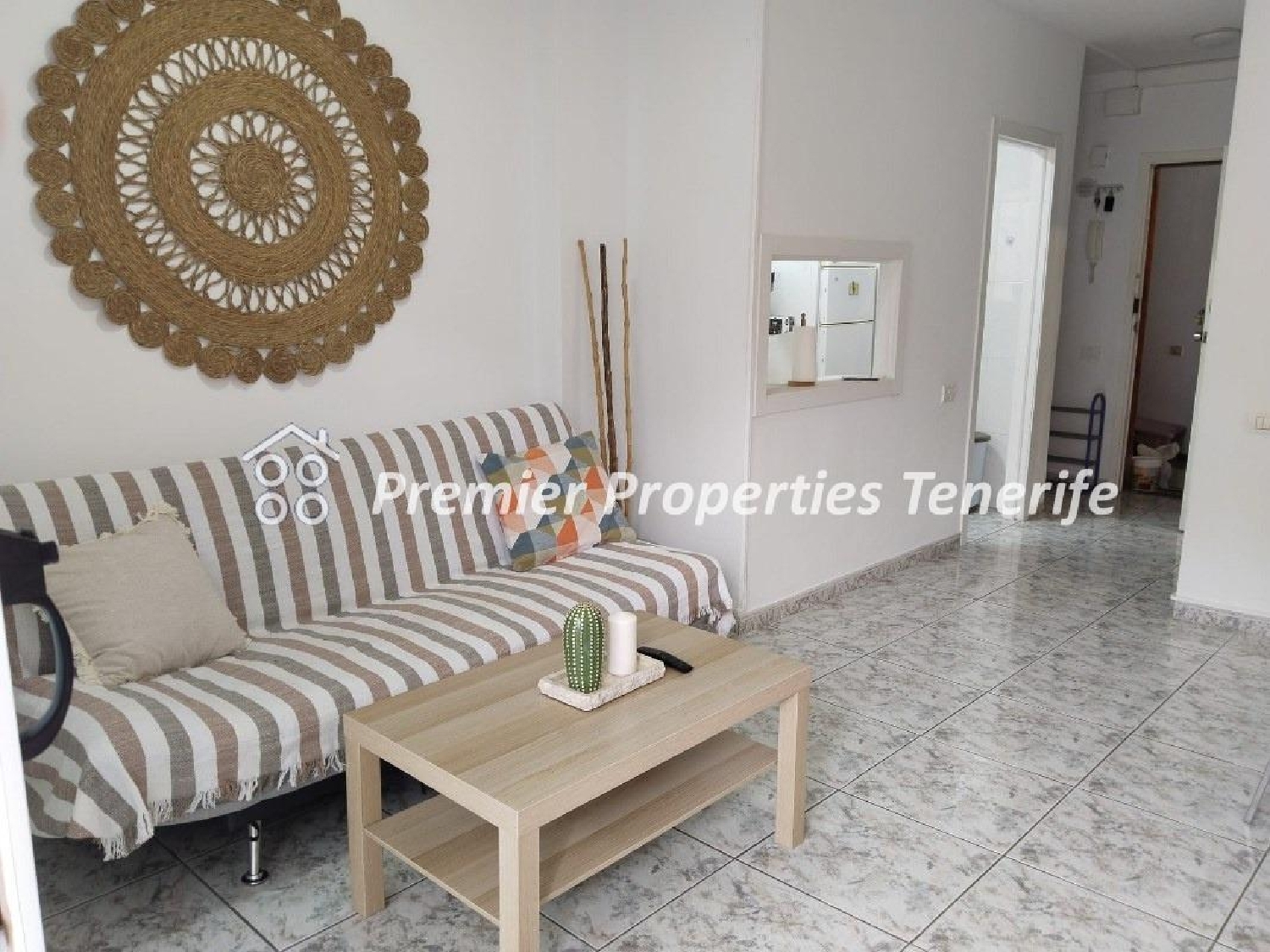 kaufen Wohnung Maroñas Noya 8