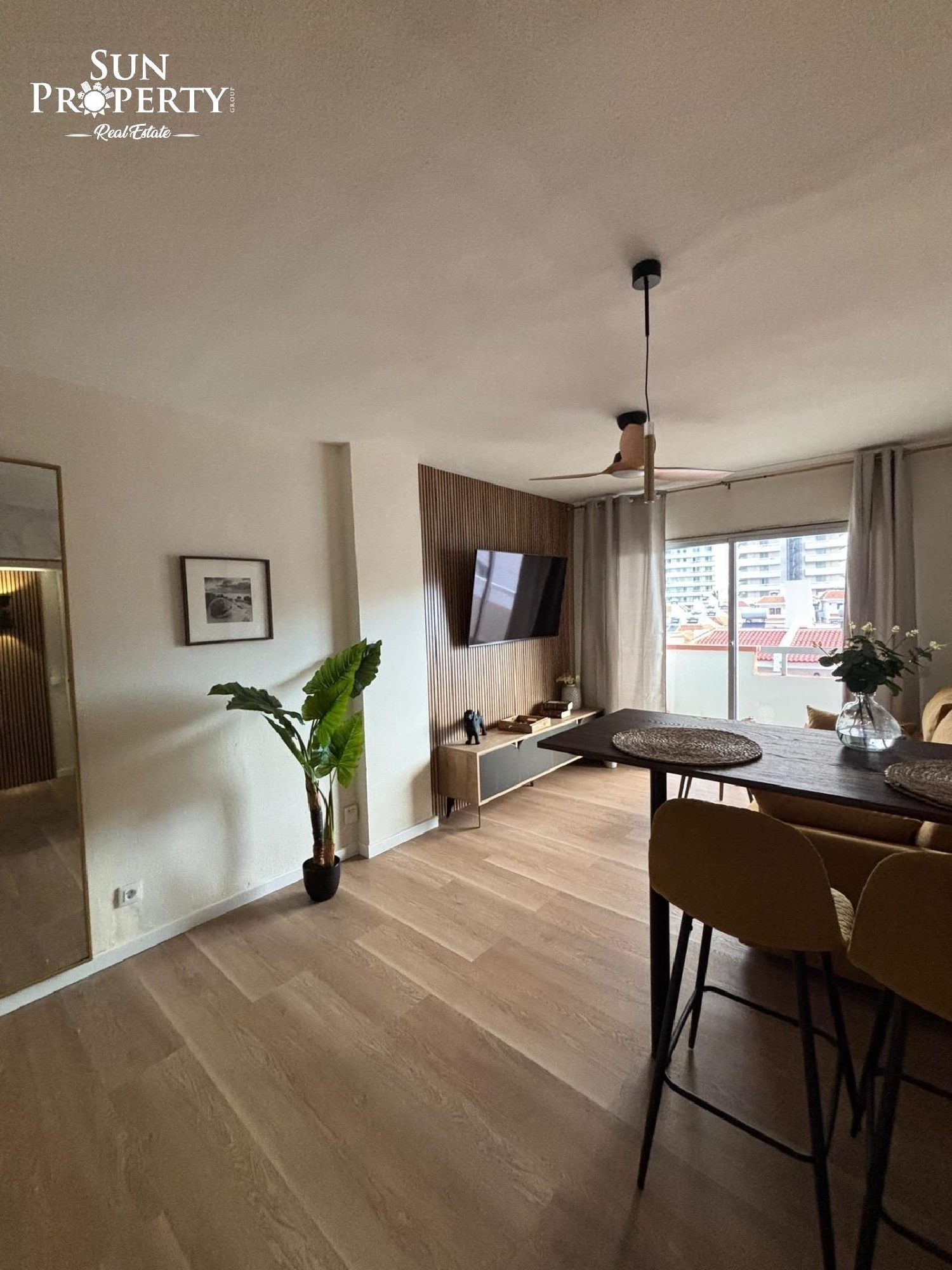  till salu lägenhet Maroñas Noya 6