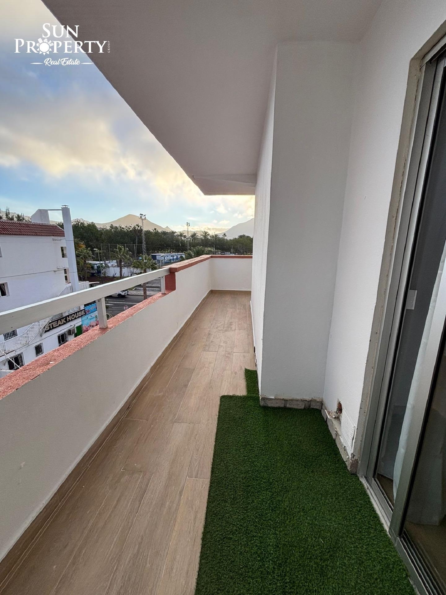  till salu lägenhet Maroñas Noya 4