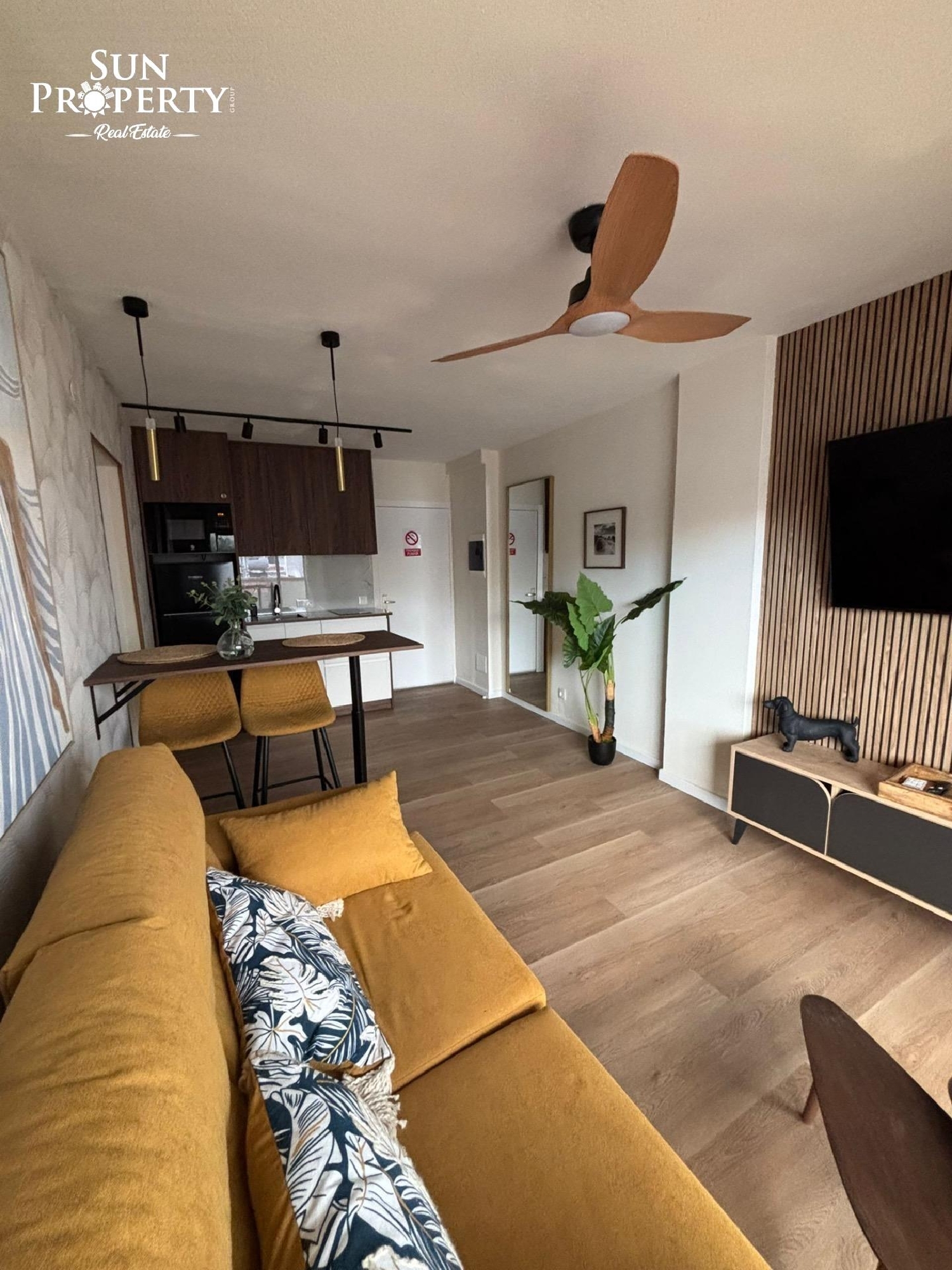  till salu lägenhet Maroñas Noya 7