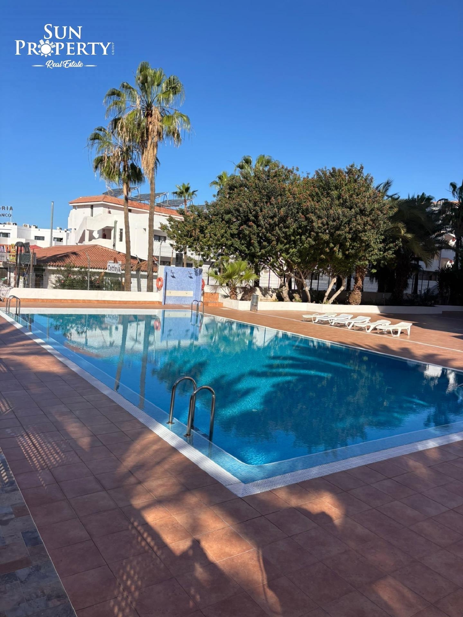  till salu lägenhet Maroñas Noya 1