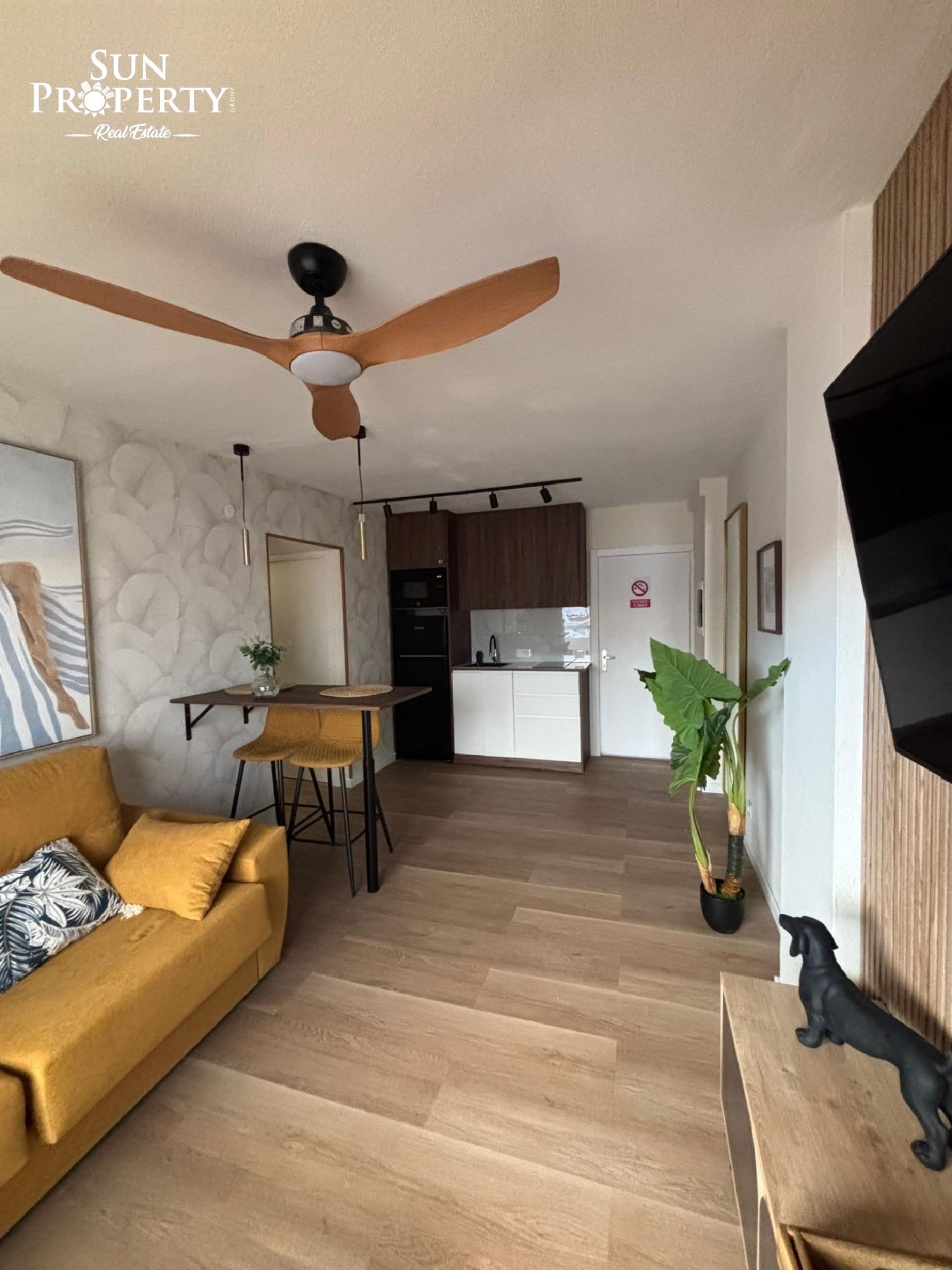  till salu lägenhet Maroñas Noya 5