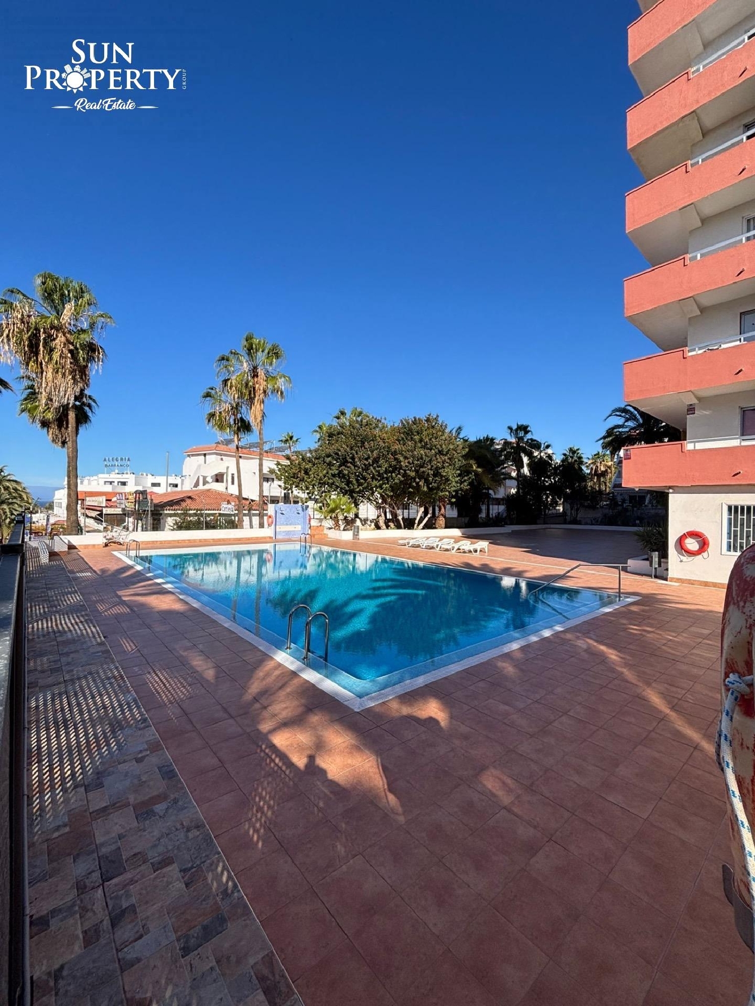  till salu lägenhet Maroñas Noya 2