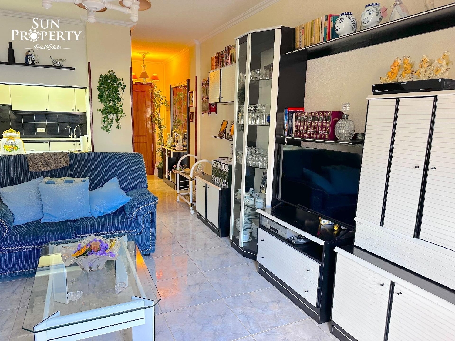 kaufen Wohnung Maroñas Noya 4