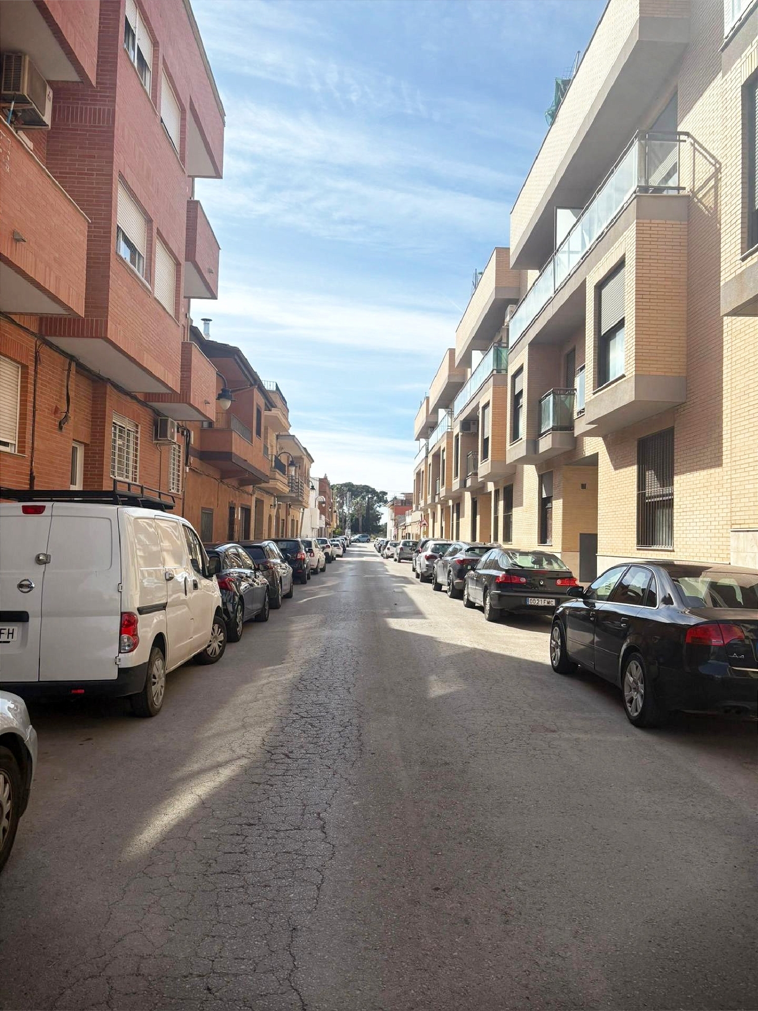  kaufen Wohnung Massamagrell Horta Nord 3