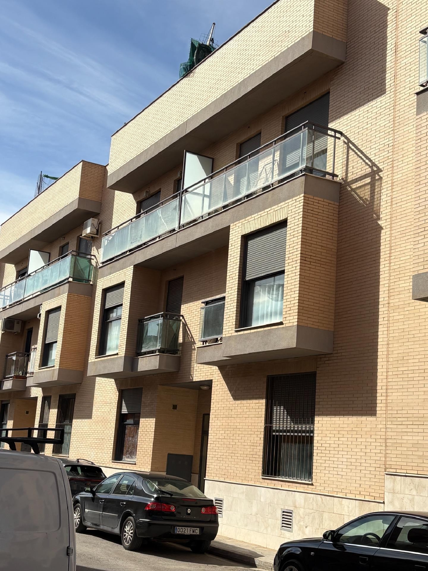  kaufen Wohnung Massamagrell Horta Nord 1