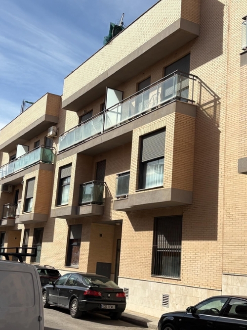 Massamagrell Horta Nord Wohnung Bild 6351577