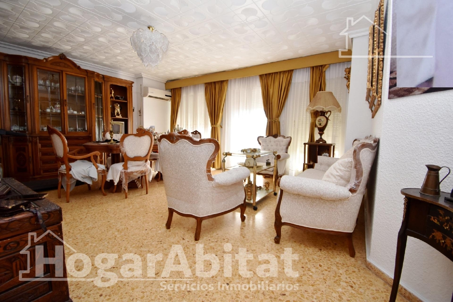 te koop appartement Massanassa Horta Sud 1