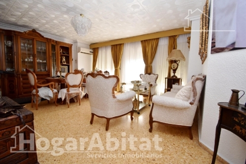 Massanassa Horta Sud appartement foto 6346426