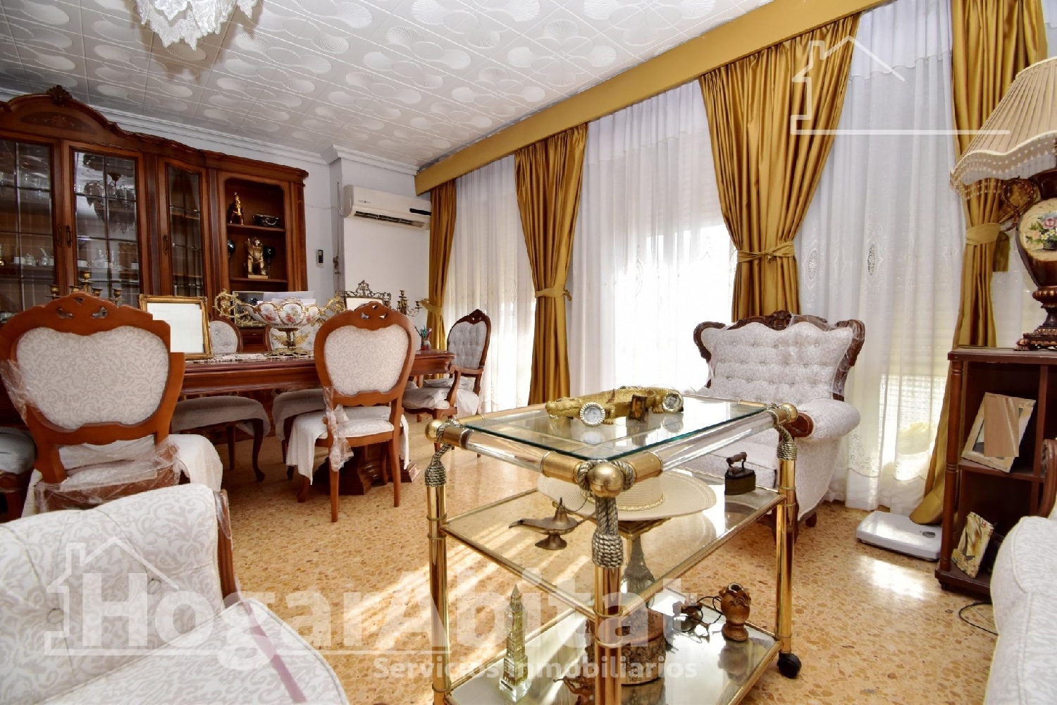 te koop appartement Massanassa Horta Sud 4