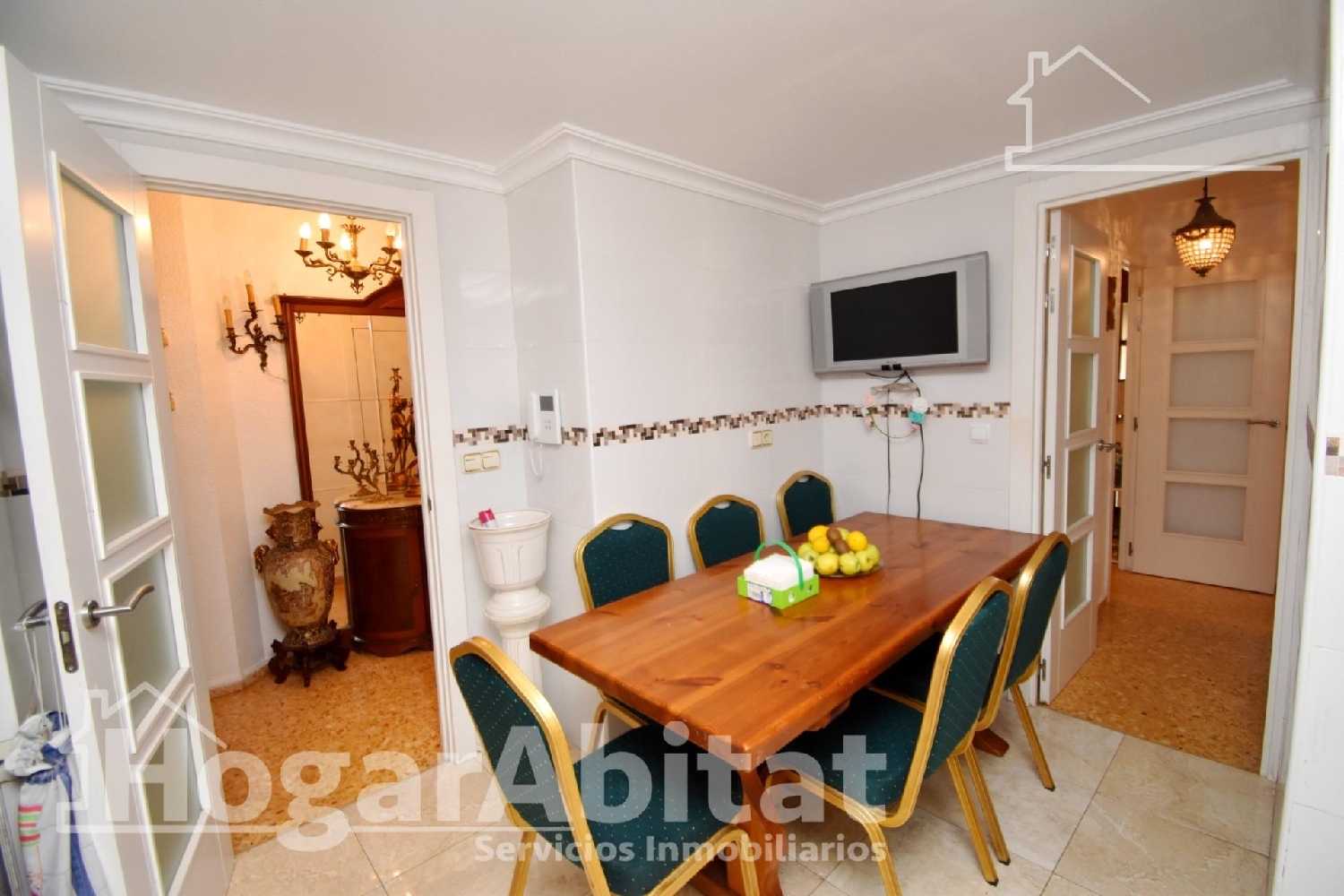 te koop appartement Massanassa Horta Sud 6