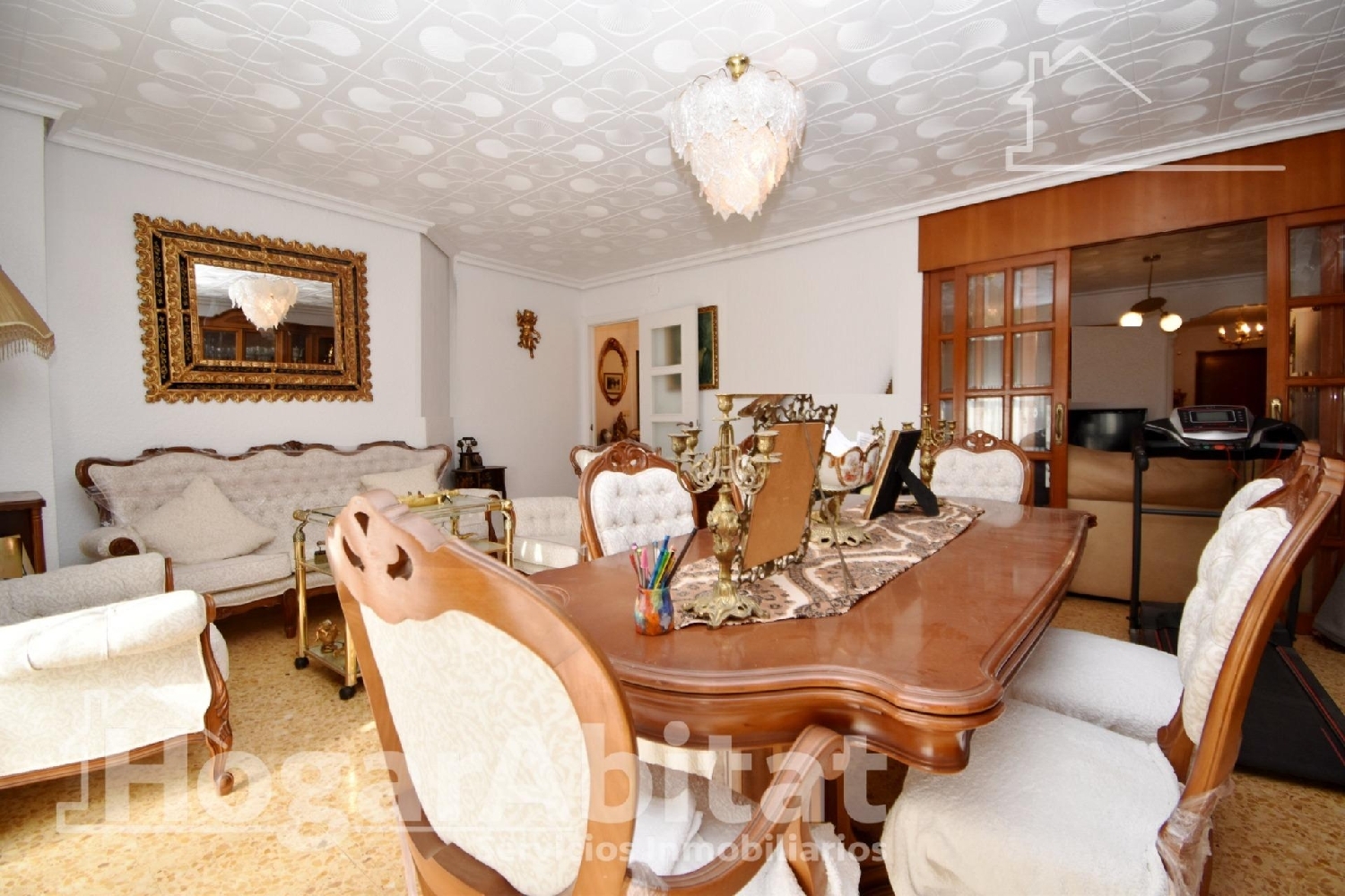 te koop appartement Massanassa Horta Sud 8