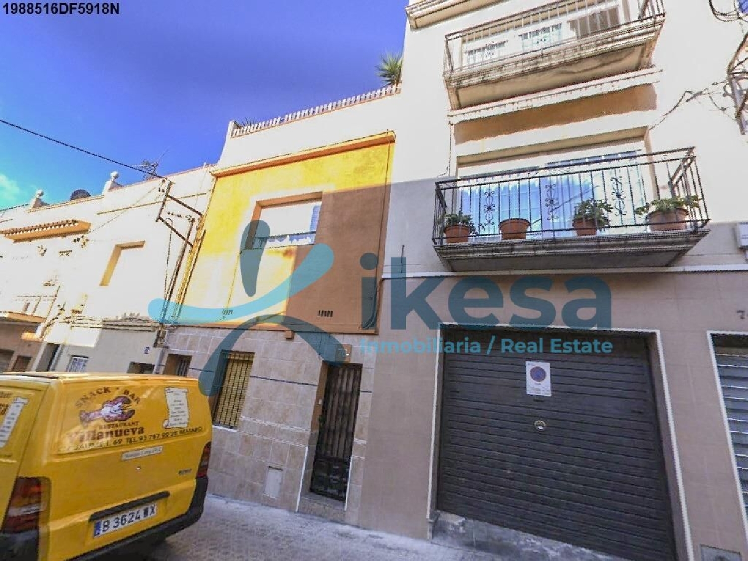  till salu lägenhet Mataró Centre 08301 Maresme 4