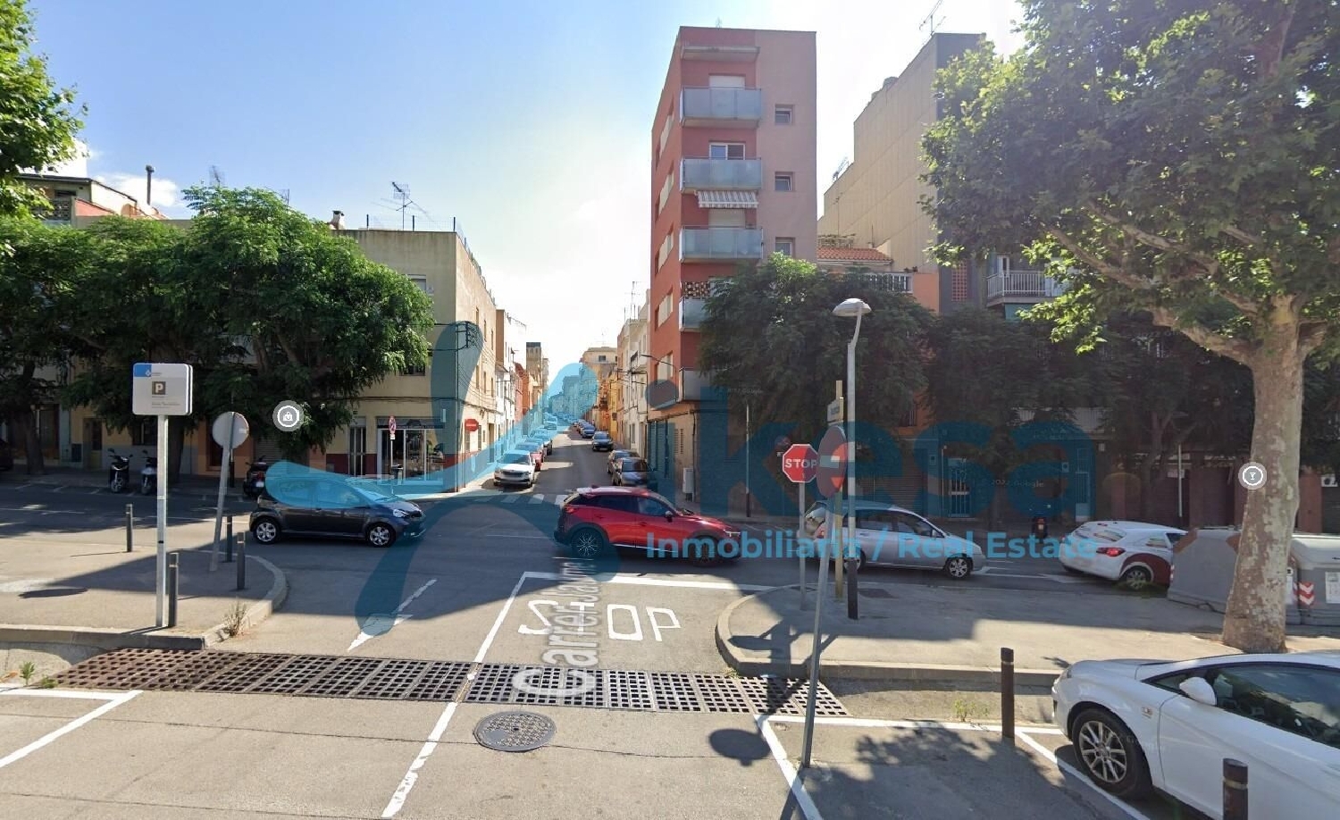  till salu lägenhet Mataró Centre 08301 Maresme 3