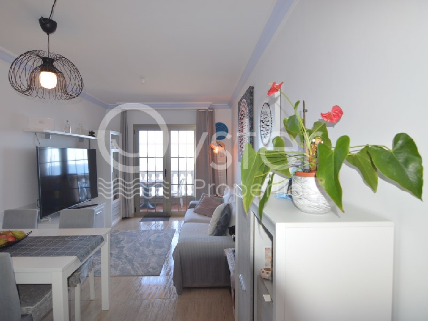 for sale apartment Mazaricos Xallas 2