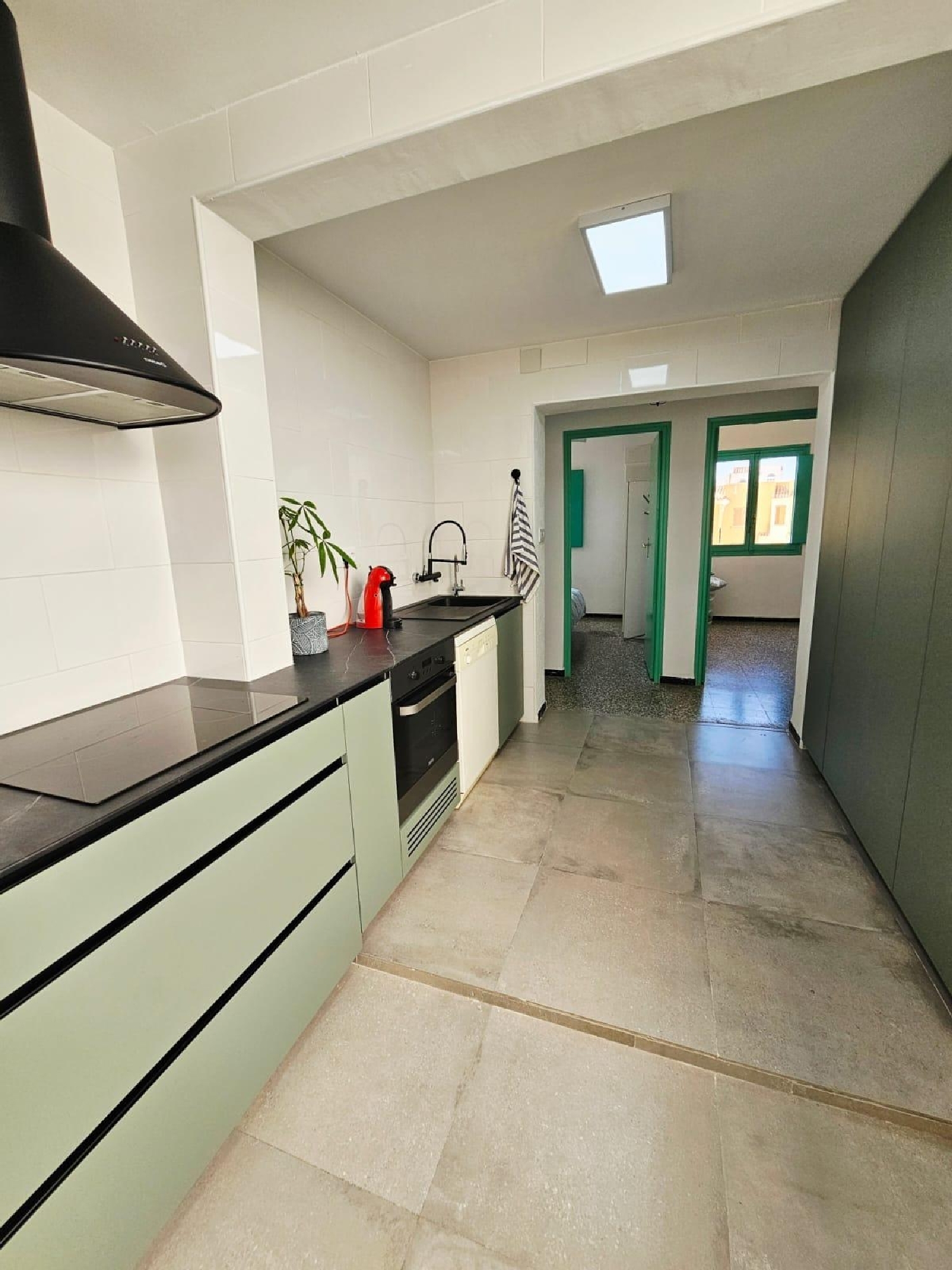  till salu lägenhet Mazarrón Bajo Guadalentín 4