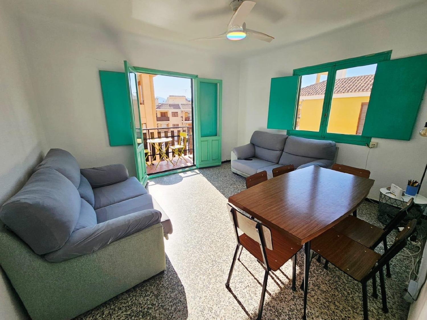  till salu lägenhet Mazarrón Bajo Guadalentín 2