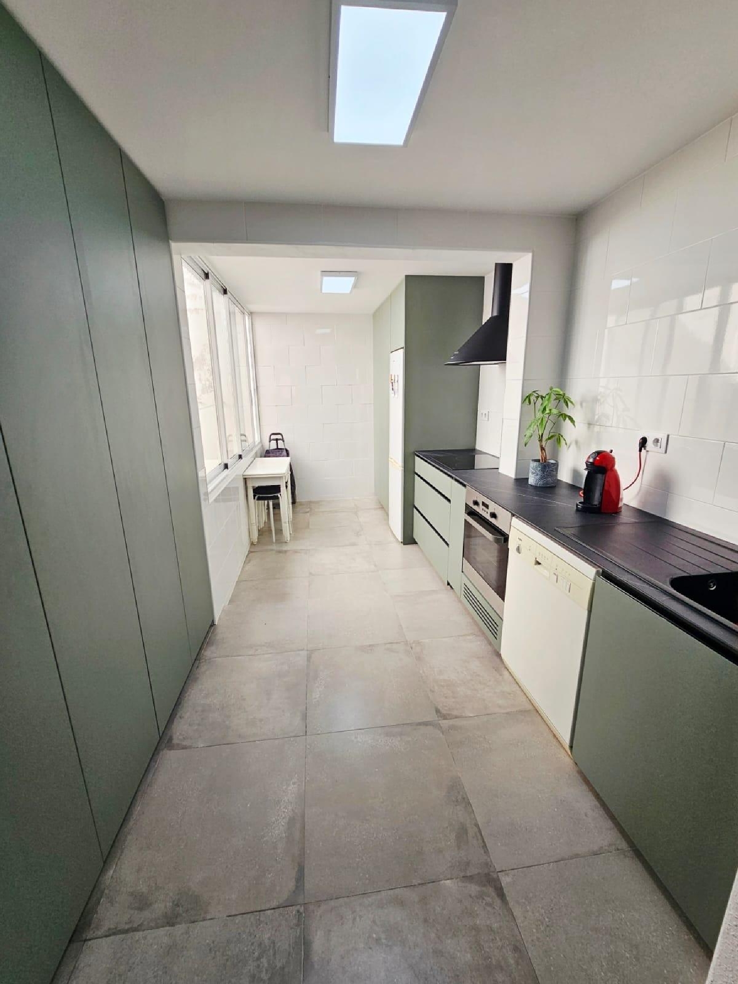  till salu lägenhet Mazarrón Bajo Guadalentín 5