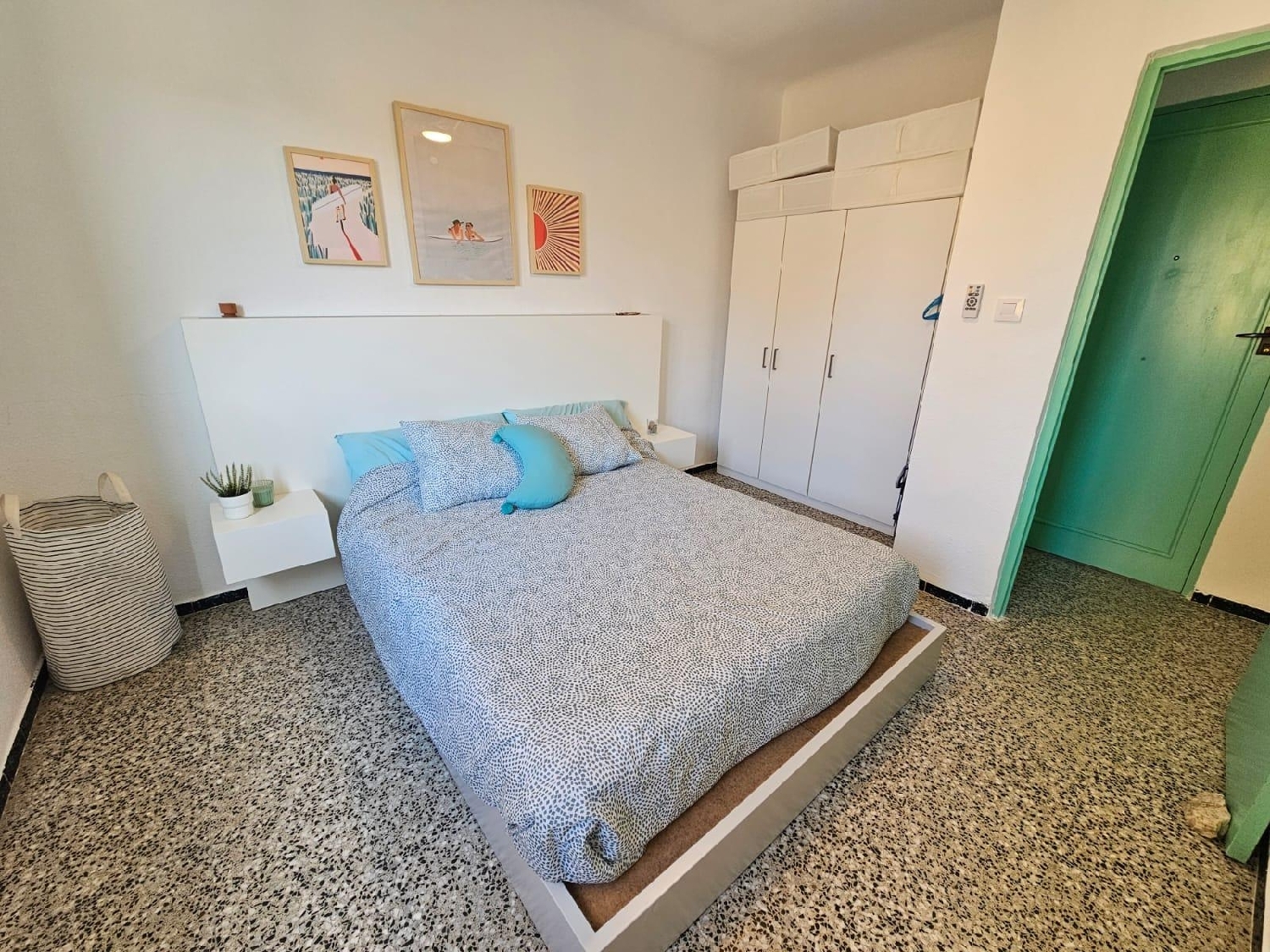  till salu lägenhet Mazarrón Bajo Guadalentín 8