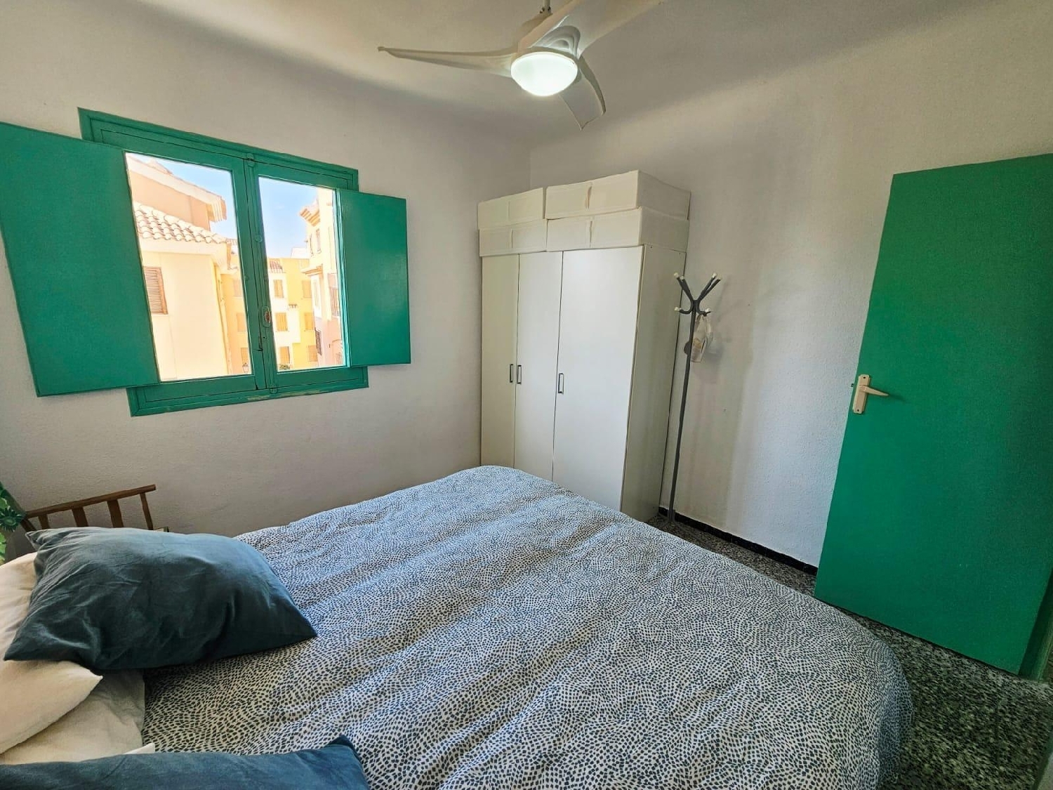  till salu lägenhet Mazarrón Bajo Guadalentín 6