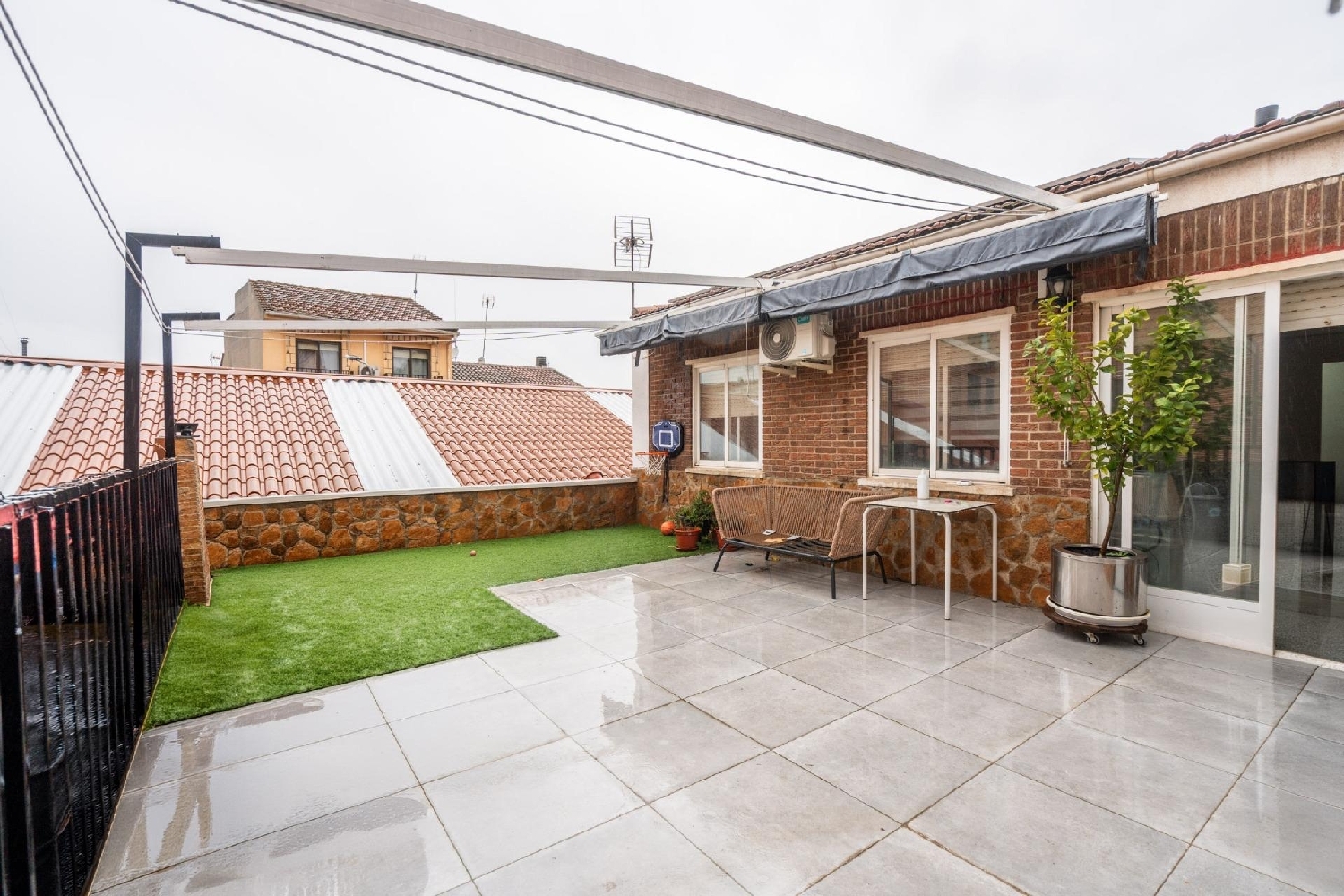  kaufen Wohnung Mejorada Del Campo Cuenca Del Henares 4