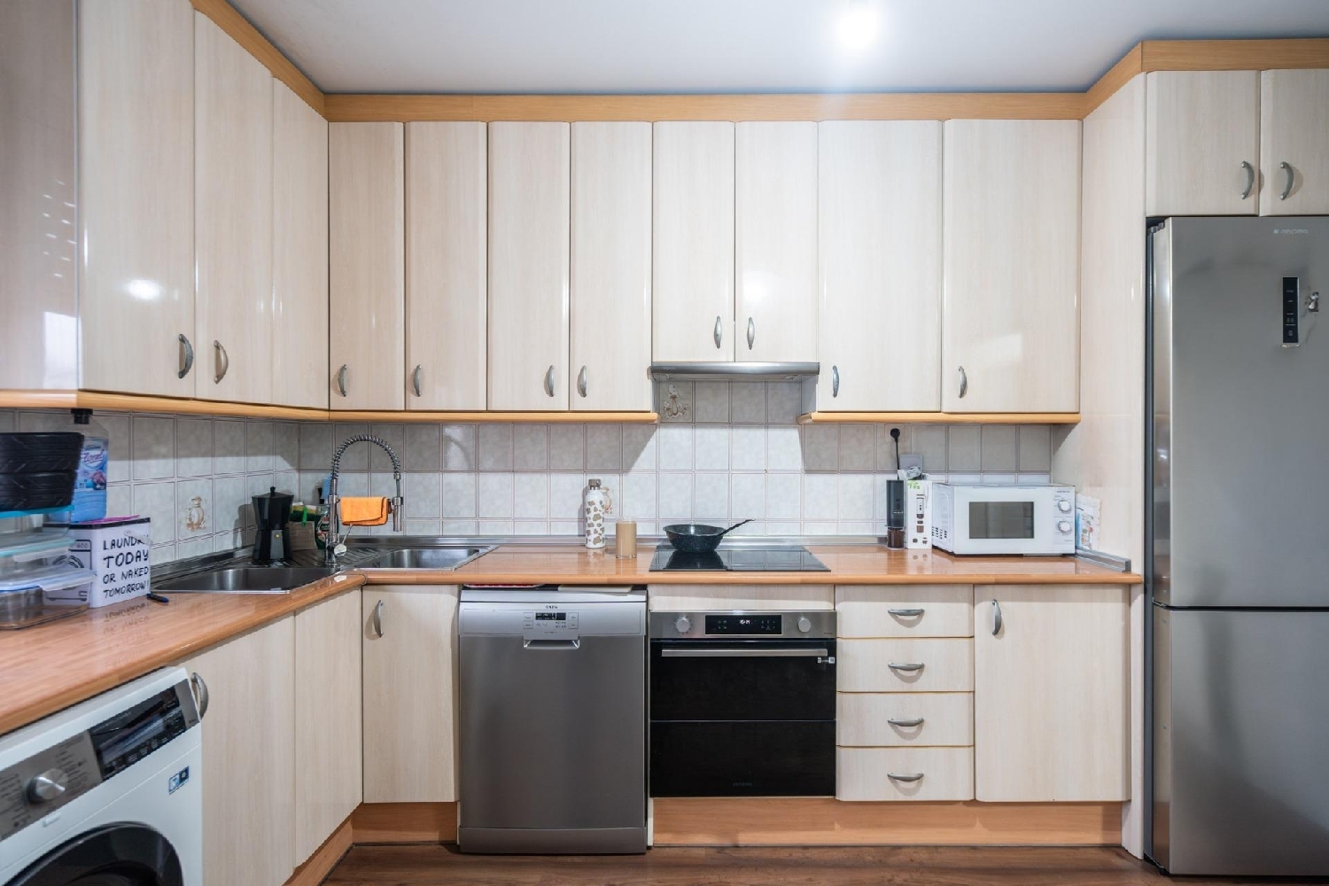  kaufen Wohnung Mejorada Del Campo Cuenca Del Henares 5