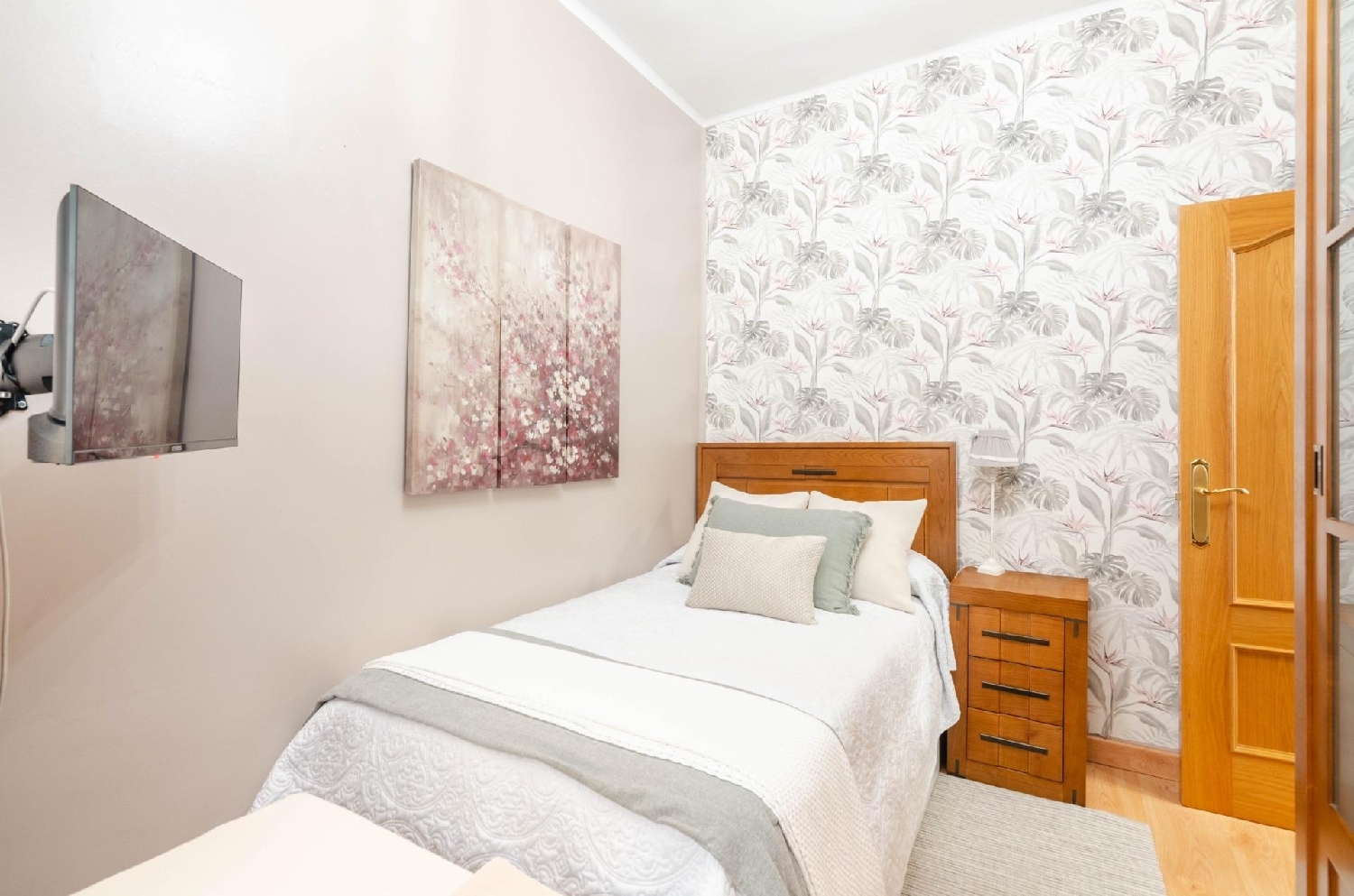  en venta apartamento Mieres Caudal 6