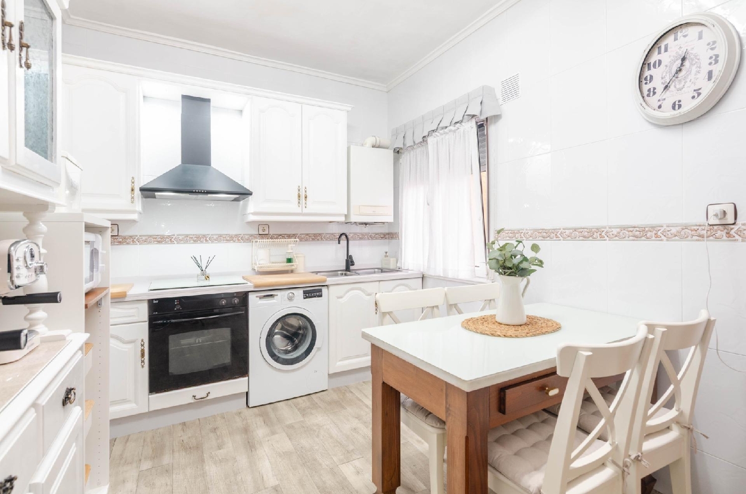  en venta apartamento Mieres Caudal 1