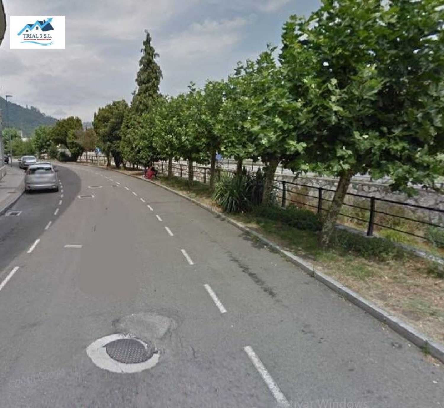  till salu lägenhet Mieres Caudal 2