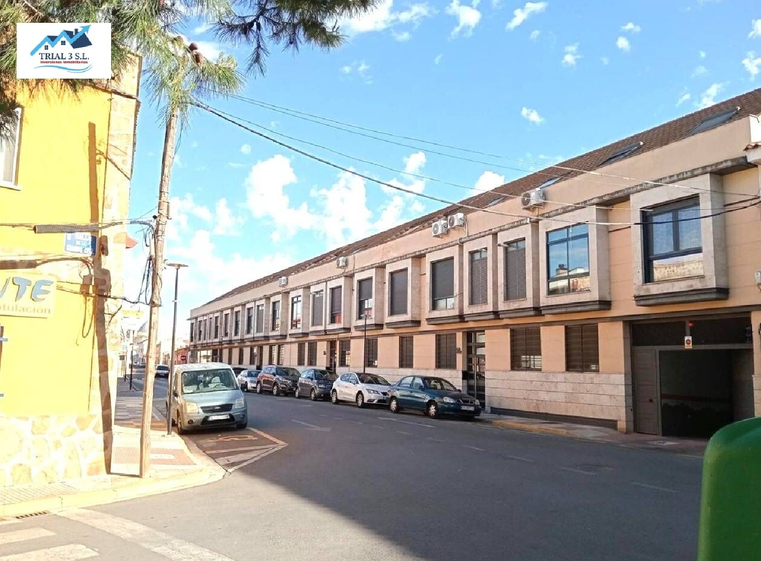  en venta apartamento Miguelturra Campo De Calatrava 1