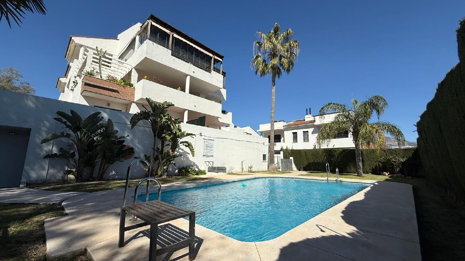  for sale apartment Mijas Costa Del Sol Occidental 1